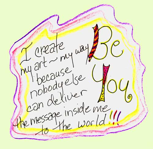 be-you