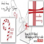 aprons