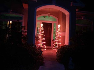 front-doow-Christmas-trees-49
