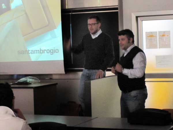 claudio-teaching