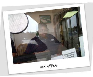 box-office