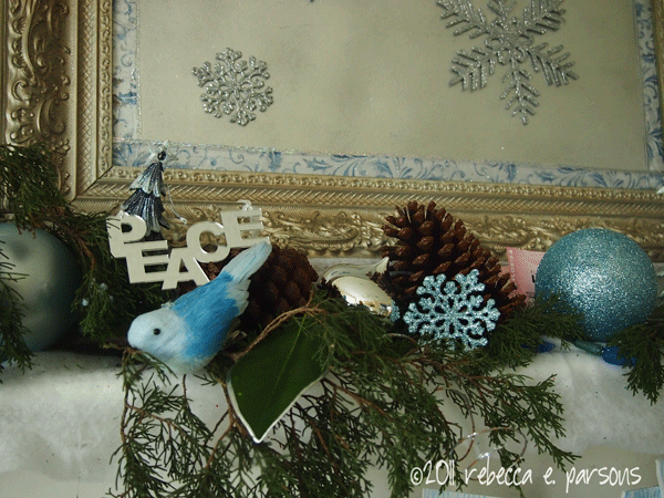 PC151098 DIY Holiday Decor from #KmartHoliday #cBias