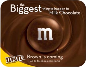 #MMsMuseum, Ms. Brown, Mars, M&Ms, Chocolate, Milk Chocolate, Museum of Chocolate, Candy