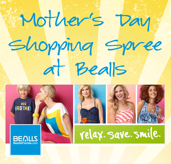 Bealls Florida Mother's Day