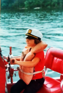 Chip-driving-boat