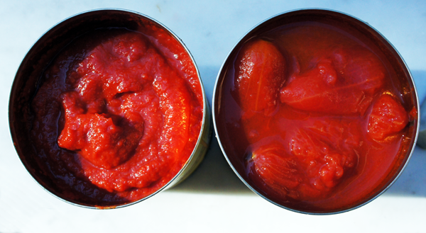classico-tomatoes-in-cans #CookClassico